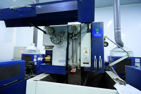 Tight-tolerance tooling components